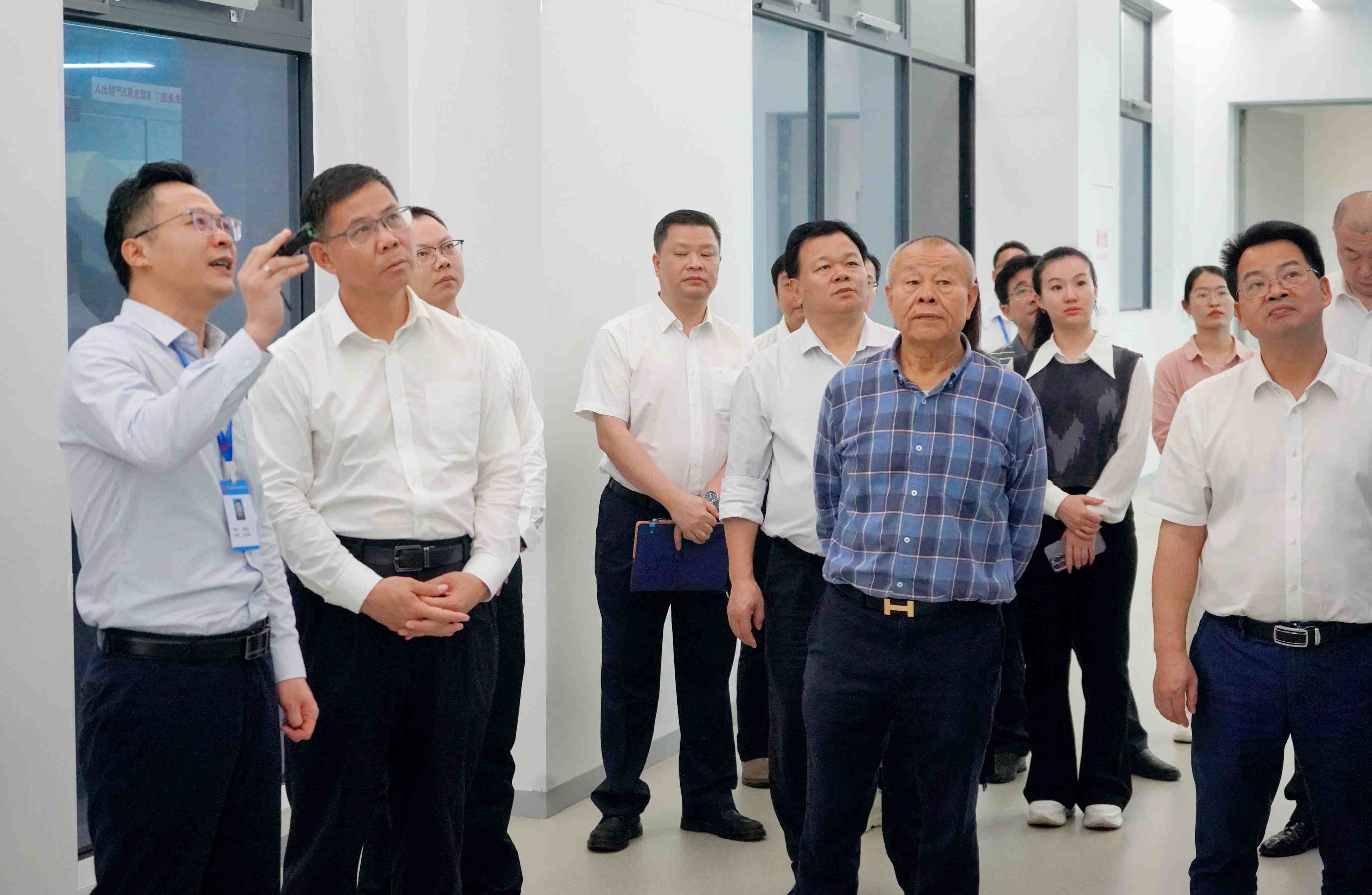 廣東盈華高端銅箔、高性能覆銅板新項目動態報道?。ǖ?期）